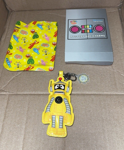 Gabba plex - gabba, keychain