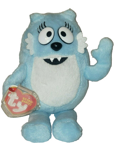 Beanie baby toodee - ty,
